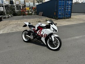 Honda CBR 1000 RR - 5