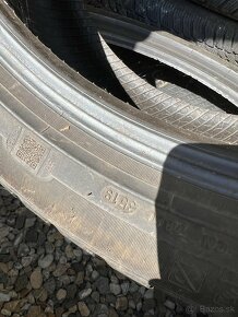 Zimné pneu 315/35 R21 a 275/40 R21 - 5