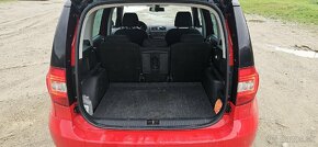 Skoda Yeti 2.0 Tdi, 81 kw, 11/14, 4x4 Monte Carlo - 5