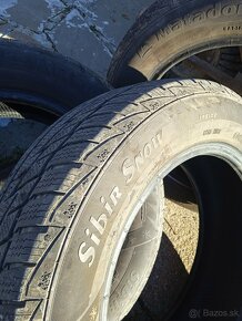 Zimne pneu 185/65 R 15 - 5