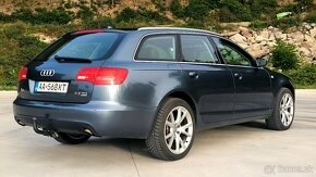 Audi A6 2.7 tdi Avant quattro R19 - 5