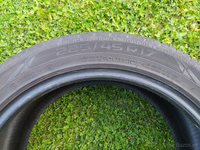 Nokian Wetproof 225/45 R17 - 5