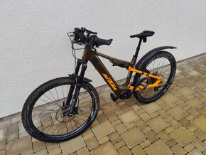 Ebike KTM Macina Chacana 792 /2022 L 48 - 5