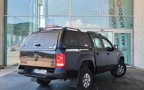 Volkswagen Amarok 2.0l - 4x4 - 2011 - 94 000km - 5