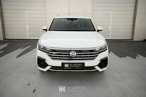 Volkswagen Touareg 170kw - 5