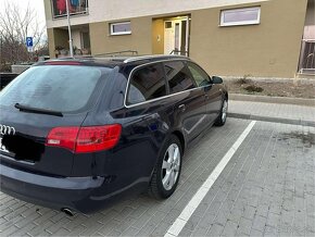 Audi A6 Avant 2.0 T FSI - 5