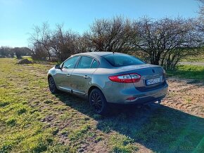 Renault Fluence 1.5 dci - 5