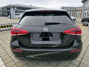 Mercedes A180d A/T 2020 - 5