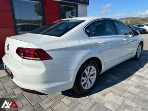 Volkswagen Passat 2.0 TDI DSG, v Záruke, Pôv. lak,F1 radenie - 5