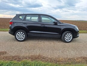 SEAT ATECA  STYLE 2.0TDI - 5