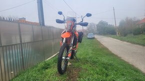 KTM 690 enduro 2024 Rely špeciál - 5