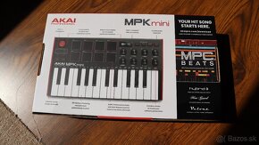 AKAI Professional MPK Mini MK3 - 5