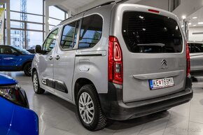 Citroën Berlingo BlueHDi 100 Feel M  75 kW - 5