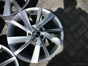 Volkswagen,Seat,Škoda, - 5x112 r17 - 5