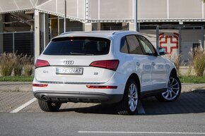 Audi Q5 2.0 TDI 177k DPF quattro S tronic - 5