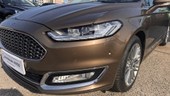 Ford Mondeo 2.O Hybrid Vignale A/T 103kw, A6, 4d - 5