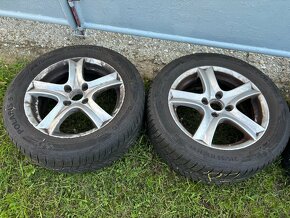 215/55 R 16 - 5