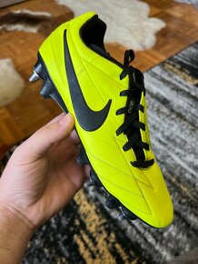 Kopačky Nike Total 90 Laser IV Sg-Pro - 5