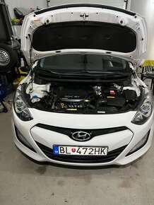 Hyundai I 30 CW - 5