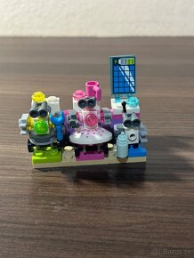 Lego friends - 5