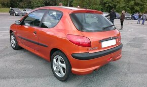 peugeot 206 1.1 1.4 1.4hdi 1.9D sw - 5