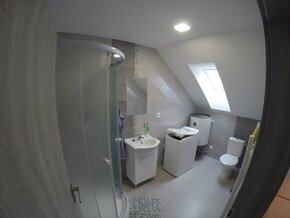 Ubytovanie- samostatné apartmány - 5