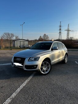 Audi Q5 3.0 TDI 176kW Quattro - 5