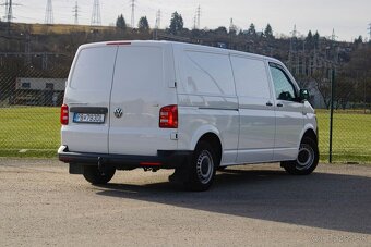 Volkswagen T6 Transporter - 5