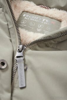 Nová technická junior parka v.170 - 5