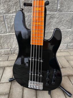 Basgitara - 5