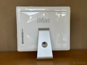 Apple iMac 2005 - 5