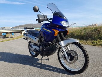 HONDA XL 650 TRANSALP - 5