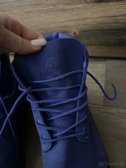 Timberland topanky - 5