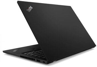 LENOVO ThinkPad X13 i7-10610U/16GB/512GB/13.3FHD - 5