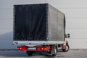 Peugeot Boxer LAMAR Lambox 2.0 HDi - 5