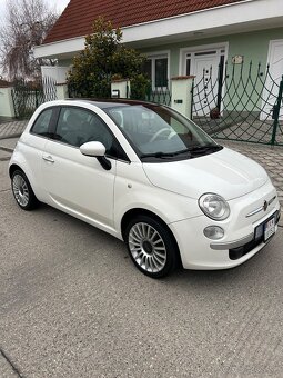 Fiat 500 - 5