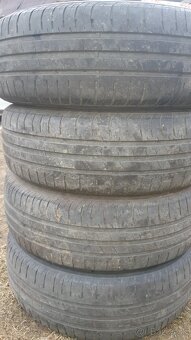 Hankook  Energy Eco 185x65R15 88H.Letné - 5