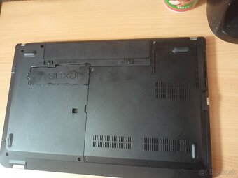 Lenovo Thinkpad E540 INTEL CORE i7 - 5