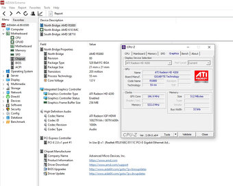 GIGABYTE GA-MA785GMT-UD2H AM3 - 5