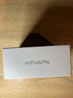 Apple Airpods pro 2.gen - 5