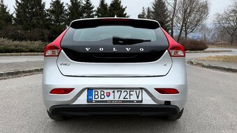 Volvo V40 T2 1.5L ECO 122k Momentum Geartronic - 5