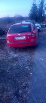 Predam skoda octavia 2 1.9 tdi 77kw - 5