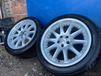 RH Phoenix 5x100 R17 - 5