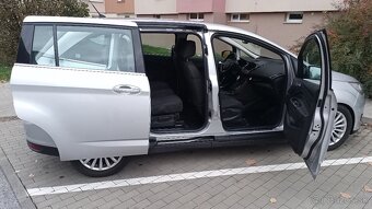 Predám Ford Grand C-max - 5