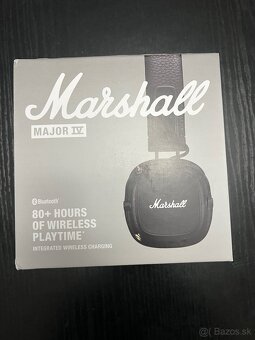 Marshall Major IV - 5