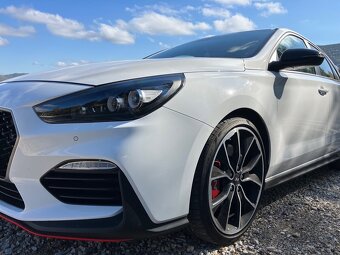 Hyundai i30 N 2.0 T-GDi N Performance - 5