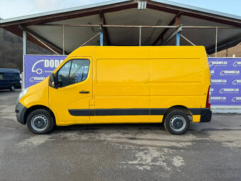 Renault Master Furgon 2.3 dCi 110 L2H2P2 Cool - 5