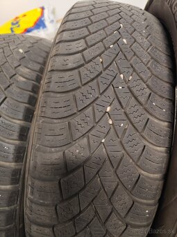 185/65 R 15 NEXEN zimné - 5