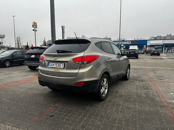 Hyundai ix35 2.0 CRDi - 5