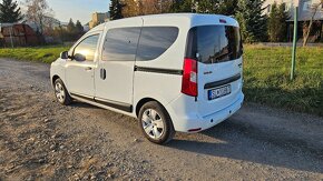 Dacia Dokker 1.5 dCi Arctica E6 - 5